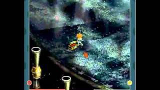 Triglav - 45F To 50F Vs Final Boss