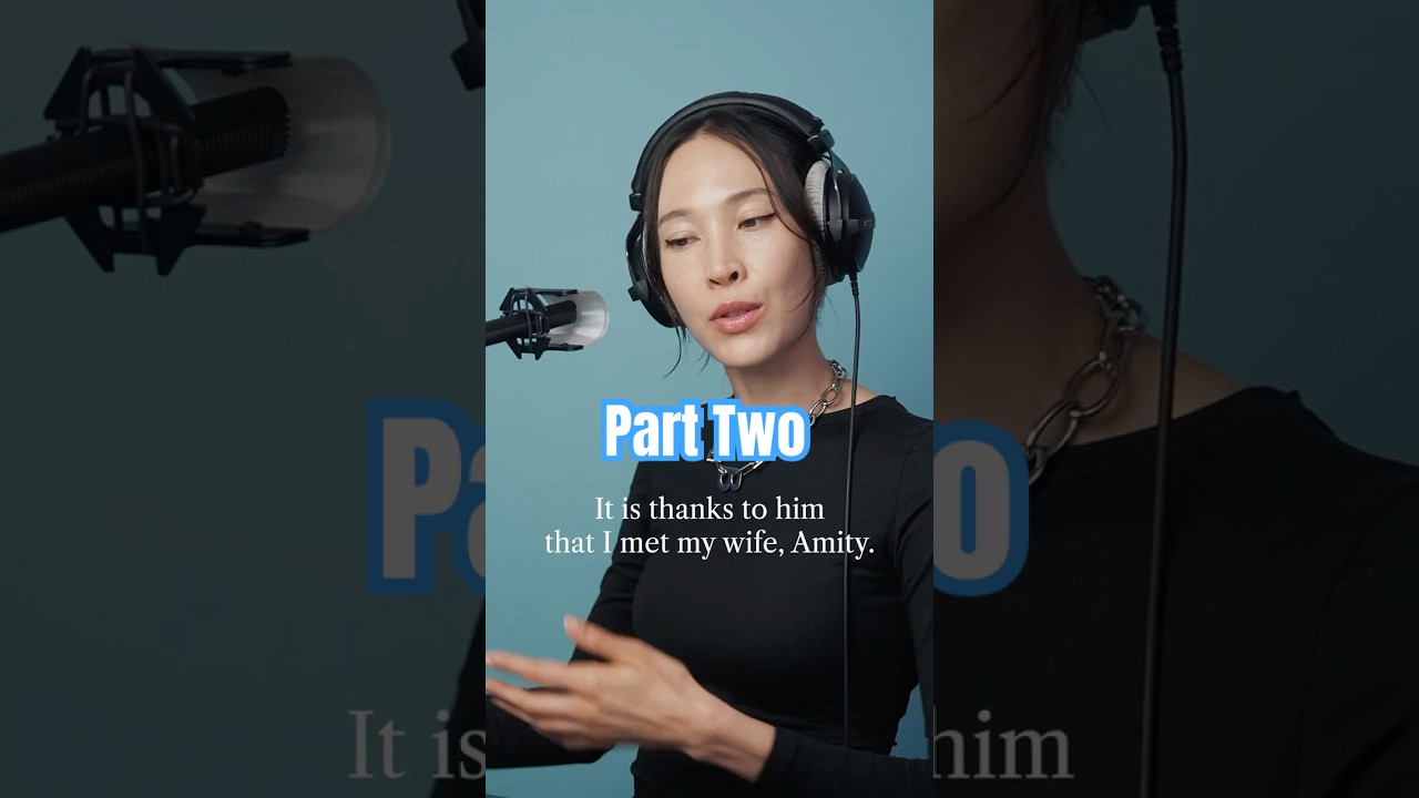 Part 2 - Scary Short Story (Voice Actor Narration)