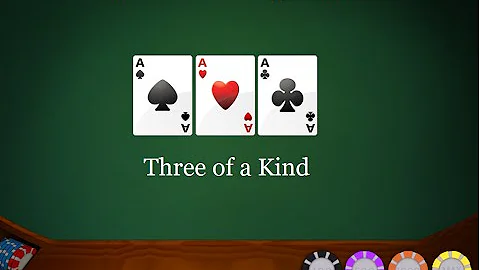 Poker Hand Rankings - Poker Basics - Poker Hands what beats what