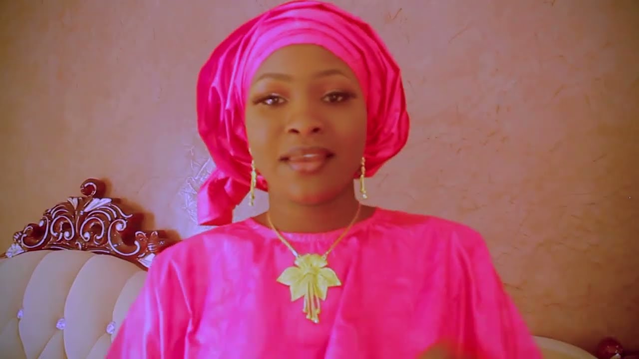 Clip Fassémé Keïta ''Médina'' by Mstudio21