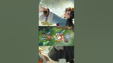 Scarlet Ultra Kill Highlight #heroesevolved #highlight #shorts #shortvideo #ultrakill #moba