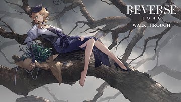 Chapter 1: In Our Time | Reverse: 1999 [1]