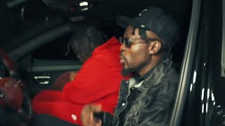 Trapdoe - Kurka II HURAW ft. Yung AB (MusicVideo)