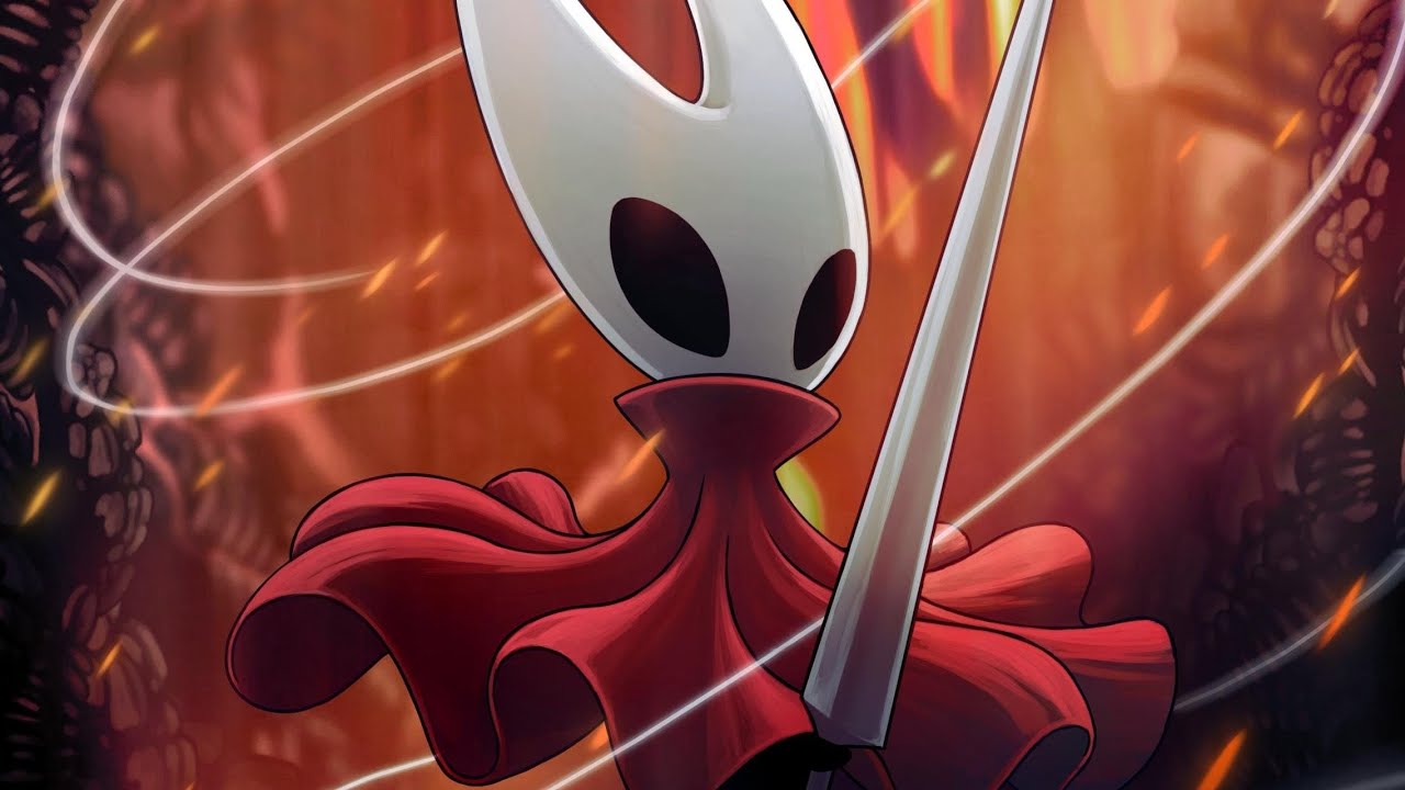 Como baixar Hollow Knight silksong no seu celular sem virus