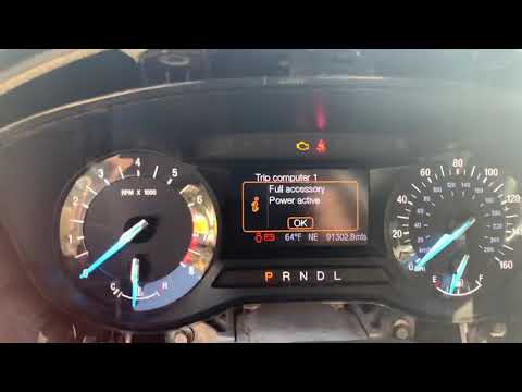 Приборная панель ford fusion