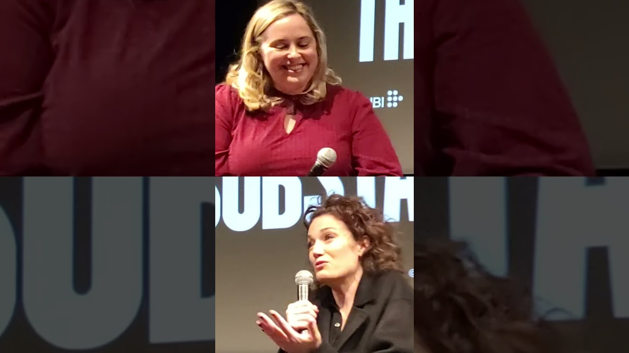 Step into the fascinating world of filmmaking with insights from Director Coralie Fargeat, as she