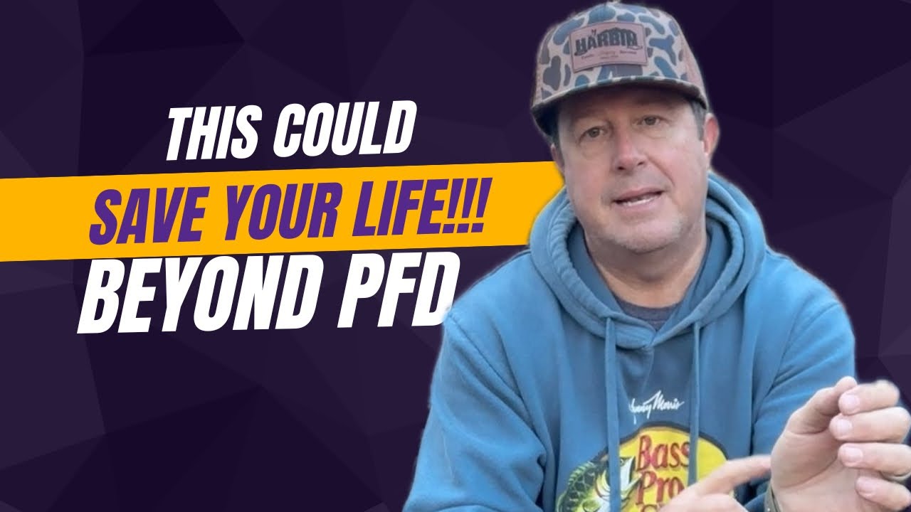 This Could Save Your Life!!!!