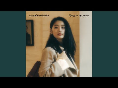 oceanfromtheblue - flying to the moon