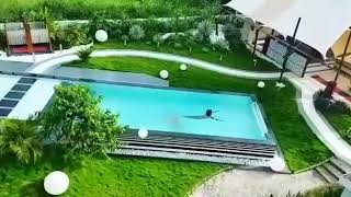 Red Mango Apartment Hotel , oasis in the city !