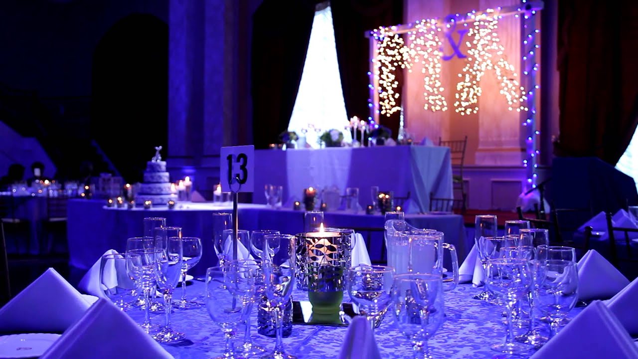 Scarborough Convention Centre - Banquet Hall Scarborough Markham Toronto