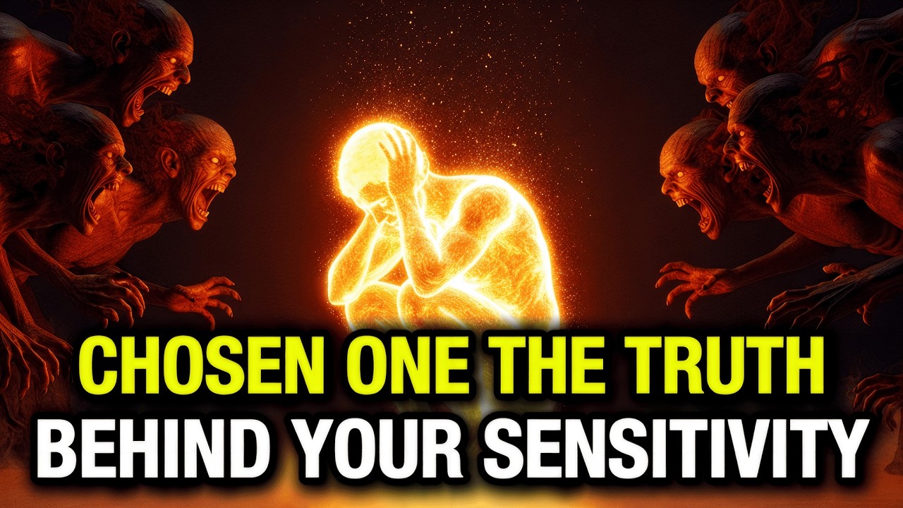 Почему вы не выносите шума, хаоса и драмы — тихая правда о жизни избранных