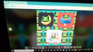 Elmo world frogs 🐸 quiz