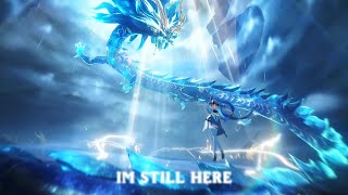 JINHSI - Still here,league of legends [wuthering waves GMV/edit]