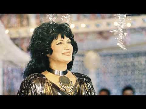 Zeynəb Xanlarova - Xoşbəxtlik nəğməsi (yüksək keyfiyyətli səs yazısı)