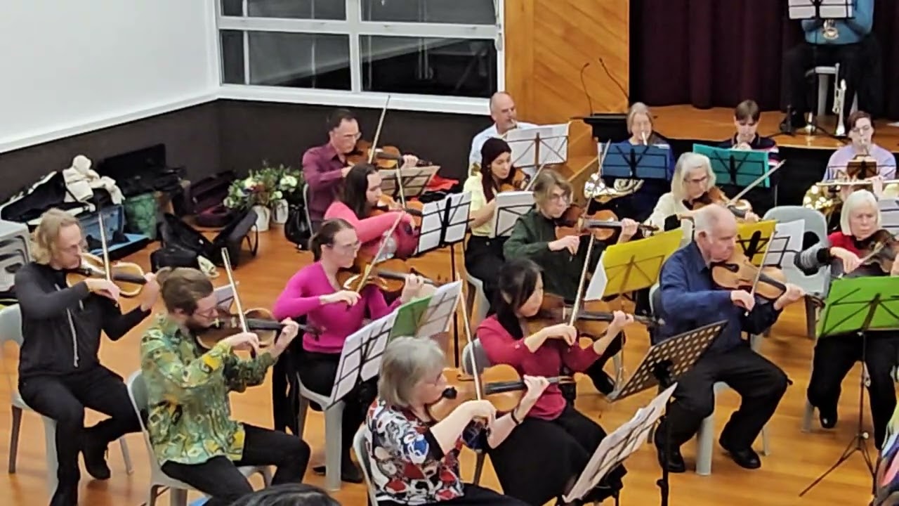 Valse Lyrique by Jean Sibelius