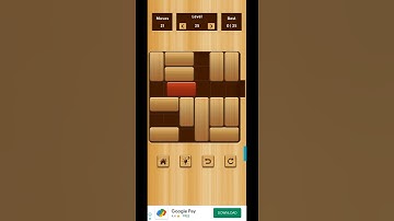 UnBlock level 25 Medium Mode