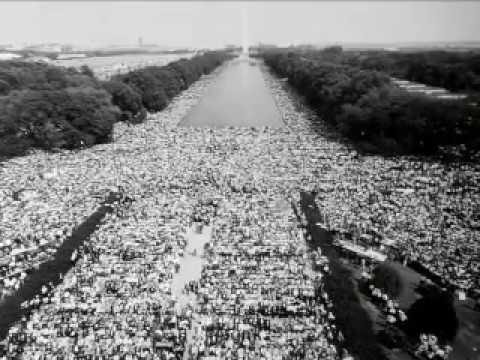 I Have a Dream holocausto museu