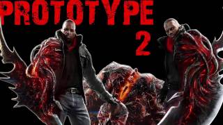 BRAIN DRAIN - Find Hunt and Consume DR.SHAFFELD - Prototype 2