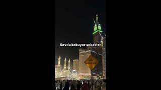 EY GÖZÜMÜN NURU MEKKE #ilahi