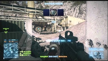 M26 Dart Gives No F*cks