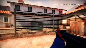 CS:GO Adil "ScreaM" Benrlitom Movie