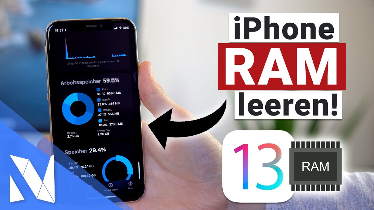 So Wird Dein Iphone Schneller Ram Leeren Mit Ios 13 X X Nils Hendrik Welk Youtube So Wird Dein Iphone Schneller Ram Leeren Mit Ios 13 X X Nils Hendrik Welk Youtube