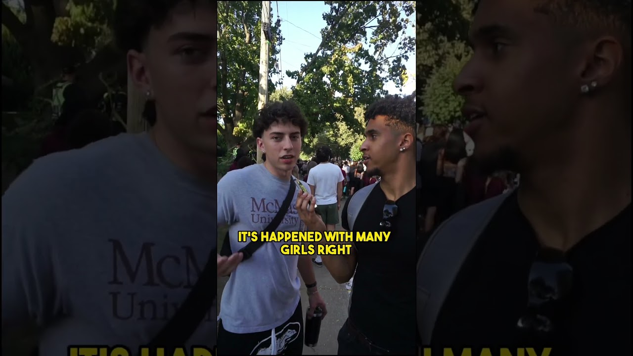 He Got A Dm Sent To Him Of His Girl Doing This