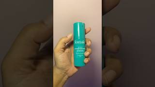 Foxtail Product Review