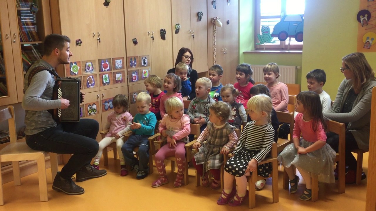 Vrtec Dravograd, oddelek Trbonje