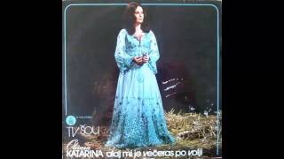 Olivera Katarina - Evo Banke Cigane Moj - Audio 1974 Hd