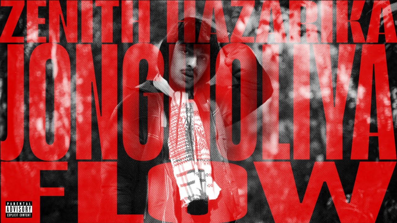 Jongholiya Flow | Zenith Hazarika X 