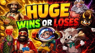 £1000 Bonus Hunt! Profit? screenshot 1
