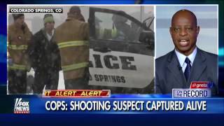 What's next in Colorado Springs shooting investigation?