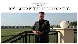 Full The WOW Tower | Why DLRC Is a Strategic Location News