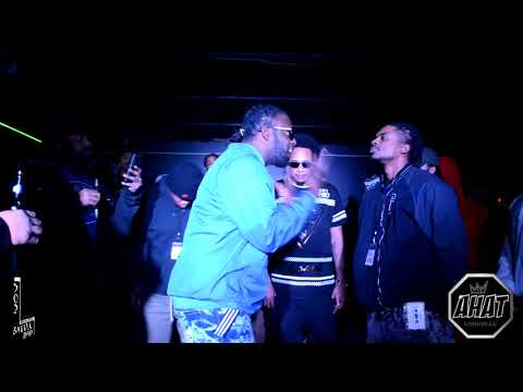 Greedy vs Dolph Jones