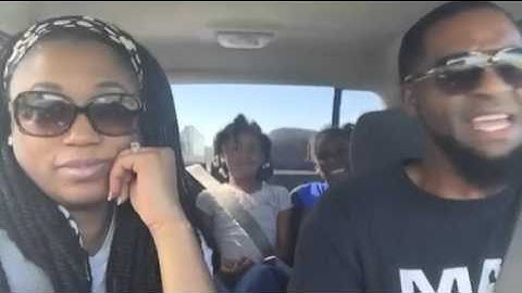 Parenting 101: Who Passing GAS!!!