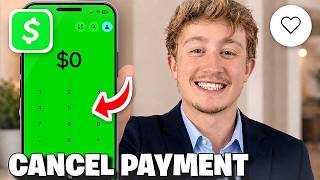 How To Cancel A Cash App Payment - Full Guide