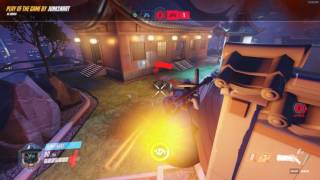 We have a Widow the game is basically ove.. (Team kill)