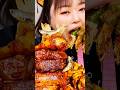 #chinesechallenge #mukbang #eating #food #spicynoodlesoup #delicious ា #eatingshow #eatingsounds