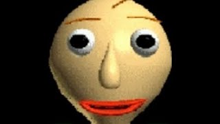 Time's Out (My Revision) - Baldi's Basics Plus