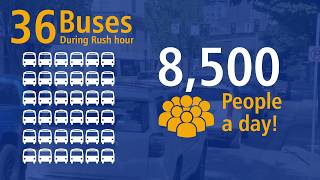 Making small changes with big impacts on Howell Street
