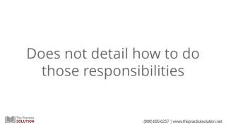 Staffing Basics