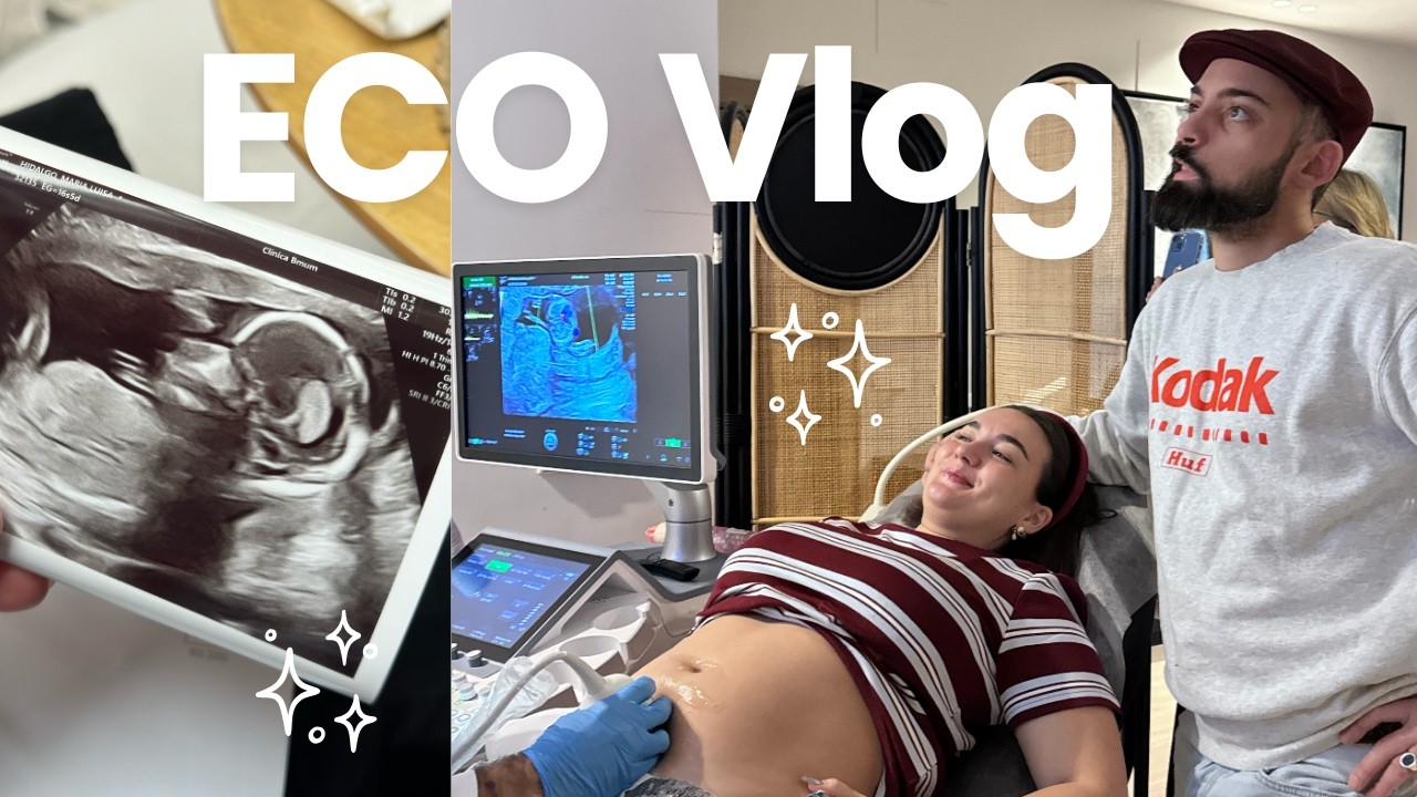 estoy embarazada lol