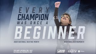 Teaching Tips 1 - Forward Crossovers With Scott Hamilton