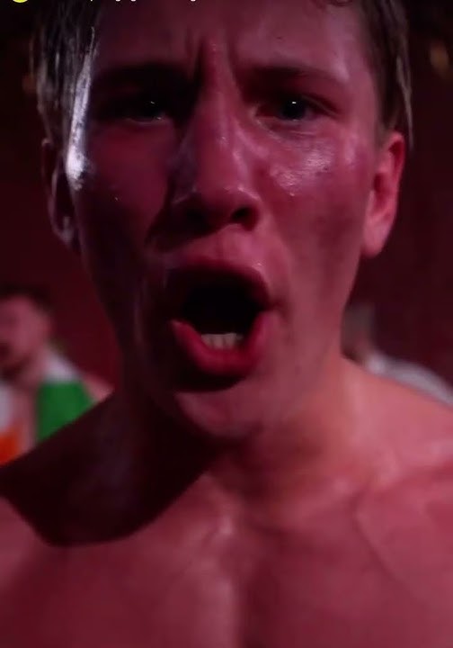 17year old influencer boxing wonderkid Marko Vituk