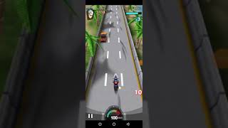 Traffic Rider game play heavy moto racing android gameplay ios 2021 (5) screenshot 4