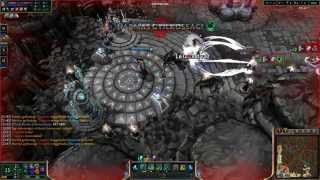 BOTRK hack OP
