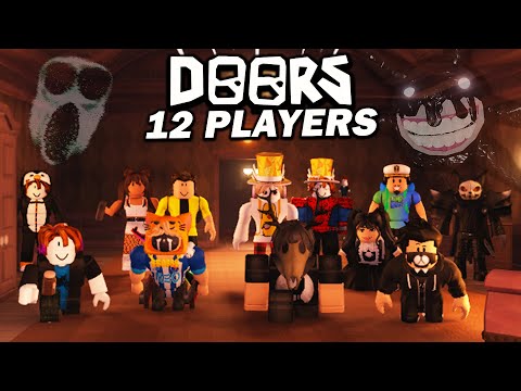 DOORS - YouTube