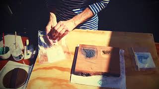 Mokuhanga NZ screenshot 5