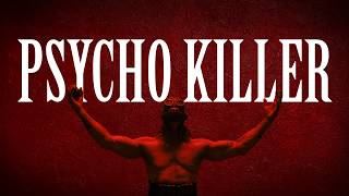 A Future Cult Classic? (Psycho Killer)